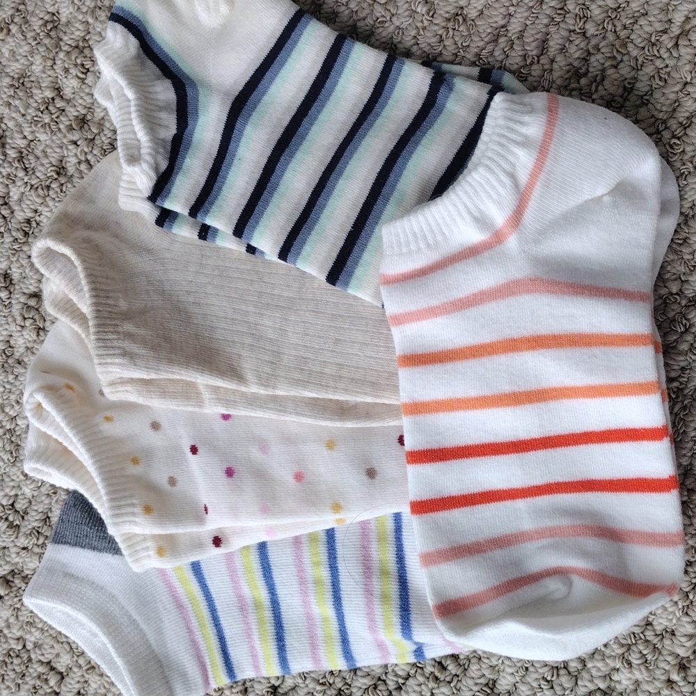 Woman's sock bundle - Picture 15 of 15